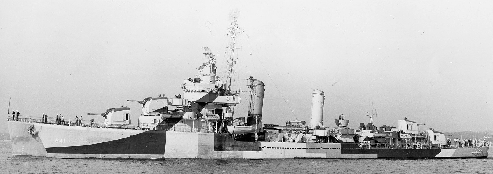ship